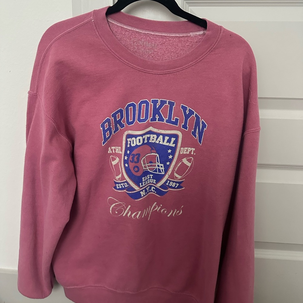 Pacsun sweatshirt